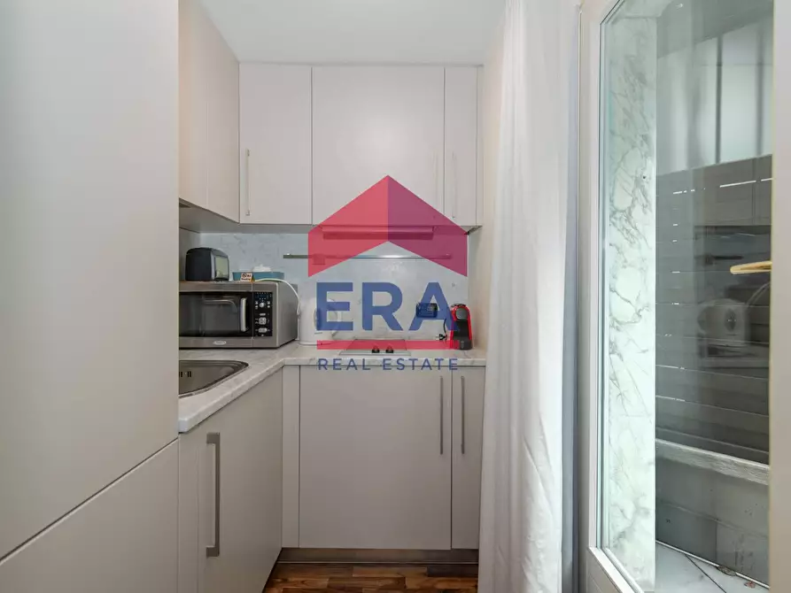 Immagine 15 di Appartamento in vendita  in Galleria De Cristoforis 3 a Milano