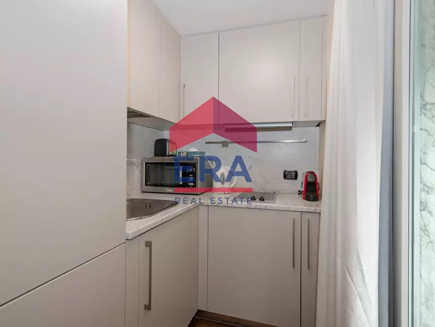 Immagine 16 di Appartamento in vendita  in Galleria De Cristoforis 3 a Milano