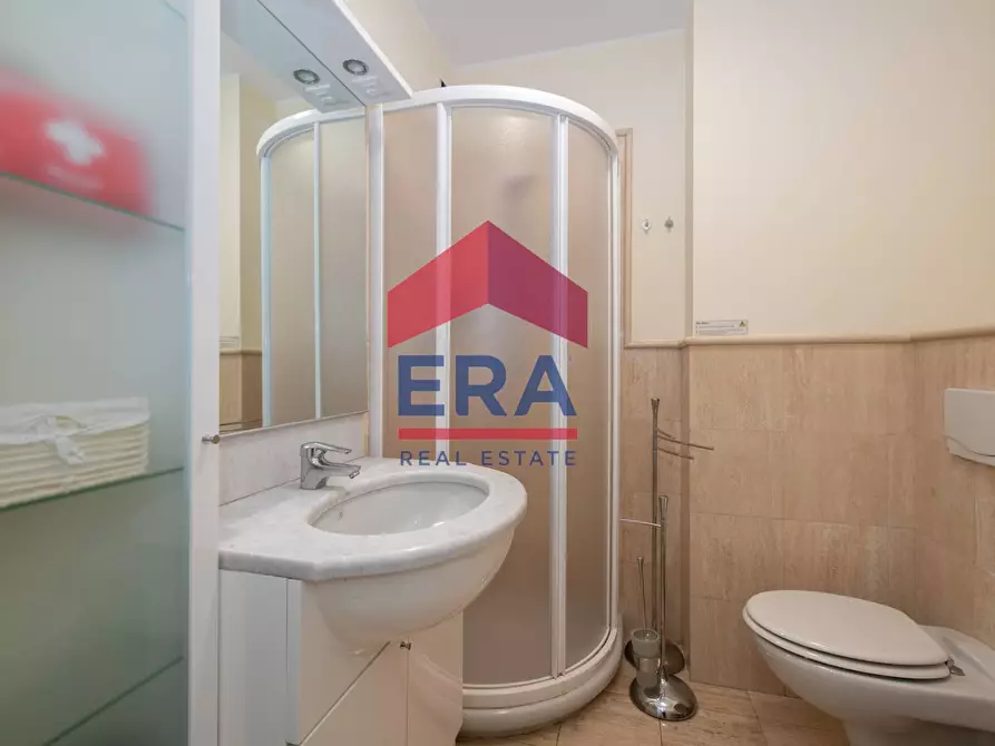 Immagine 17 di Appartamento in vendita  in Galleria De Cristoforis 3 a Milano