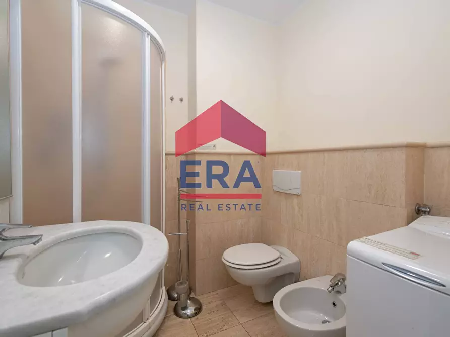 Immagine 18 di Appartamento in vendita  in Galleria De Cristoforis 3 a Milano