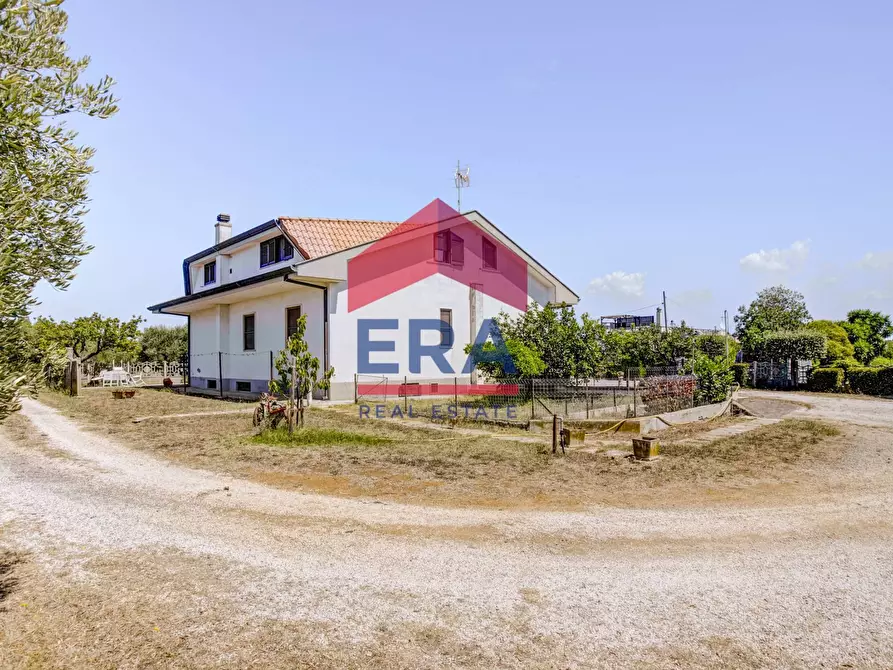 Immagine 5 di Villa in vendita  in Via E.Torricelli 6 a Pomezia