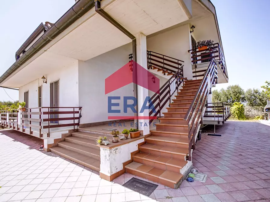 Immagine 6 di Villa in vendita  in Via E.Torricelli 6 a Pomezia