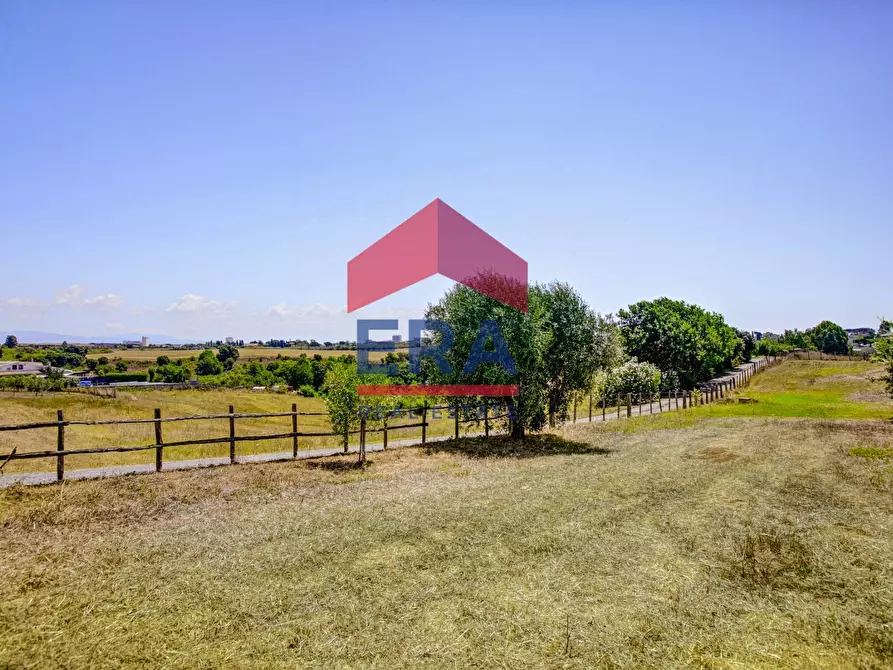 Immagine 24 di Villa in vendita  in Via E.Torricelli 6 a Pomezia