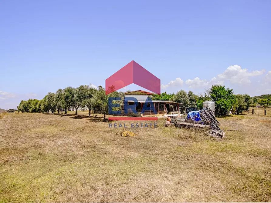 Immagine 7 di Villa in vendita  in Via E.Torricelli 6 a Pomezia