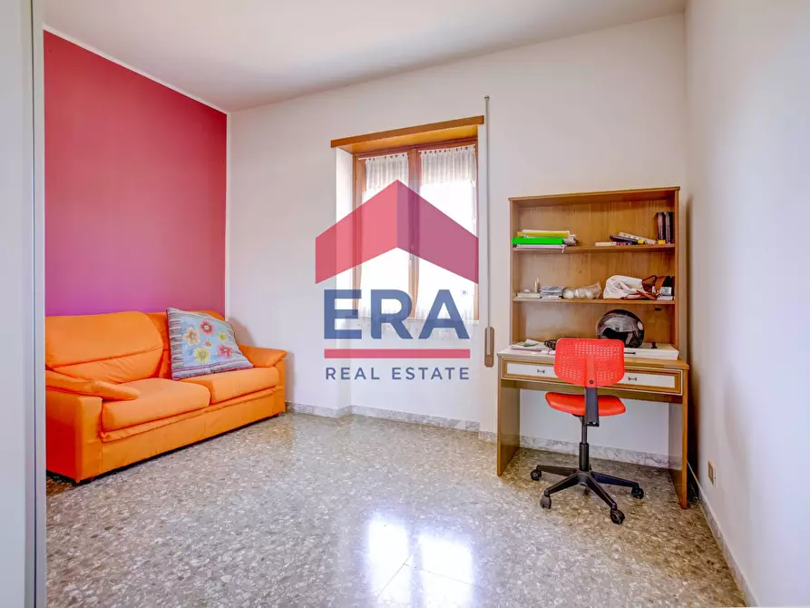 Immagine 17 di Villa in vendita  in Via E.Torricelli 6 a Pomezia