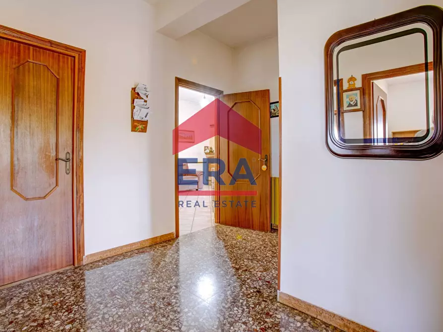 Immagine 19 di Villa in vendita  in Via E.Torricelli 6 a Pomezia