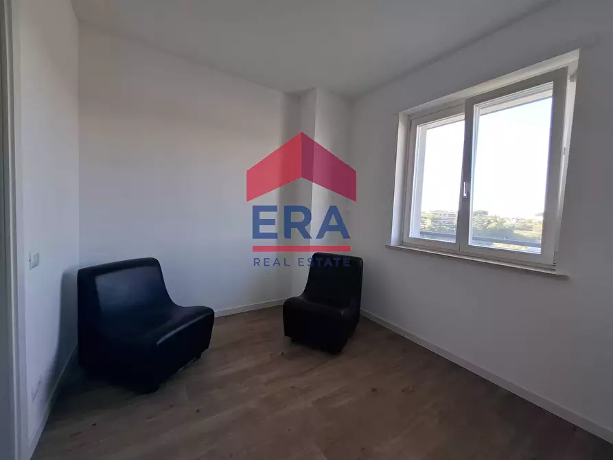 Immagine 22 di Appartamento in vendita  in Via Lina Bo Bardi a Roma