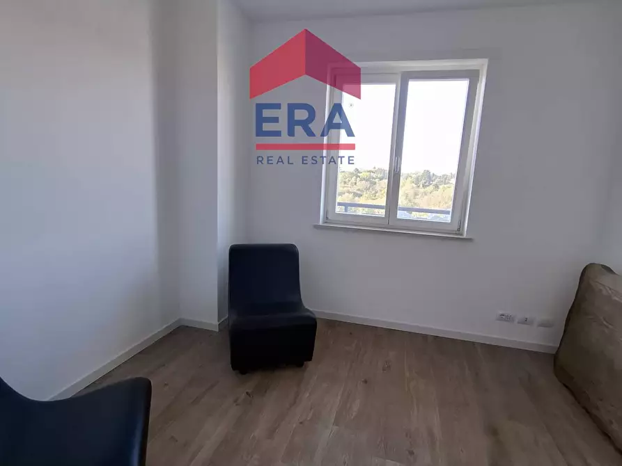 Immagine 23 di Appartamento in vendita  in Via Lina Bo Bardi a Roma