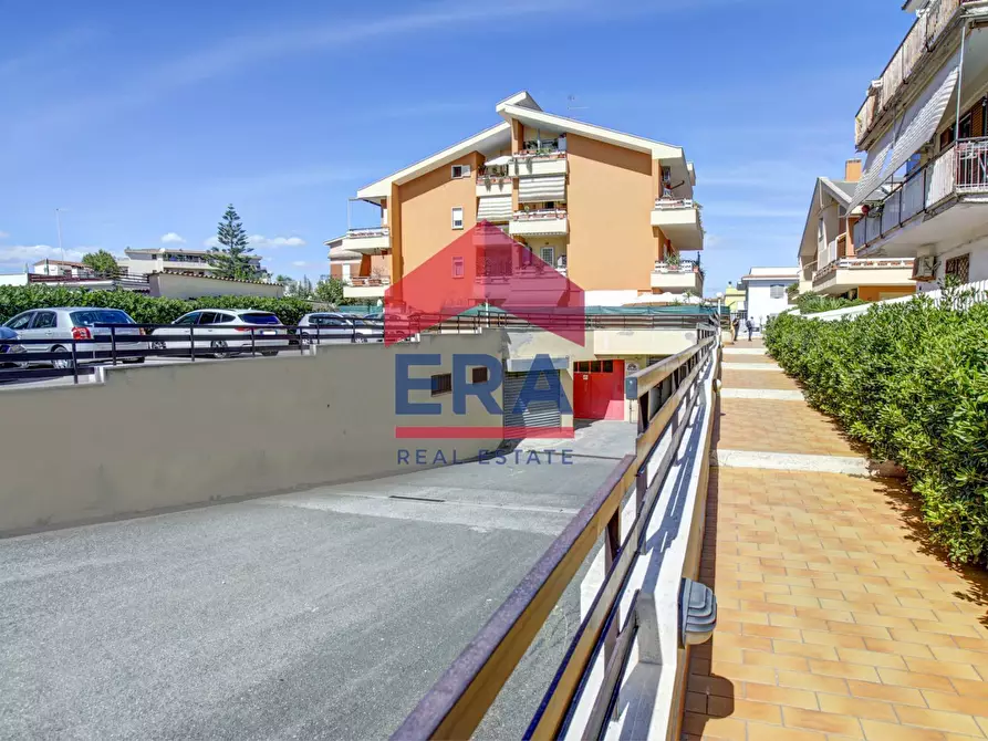 Immagine 4 di Appartamento in vendita  in Via Napoli 10 a Ladispoli