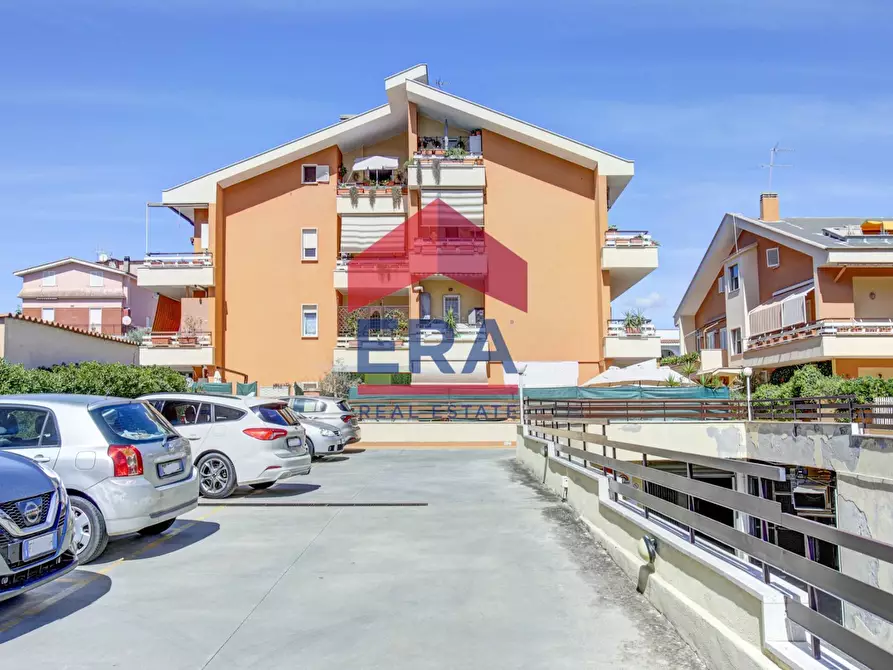 Immagine 21 di Appartamento in vendita  in Via Napoli 10 a Ladispoli