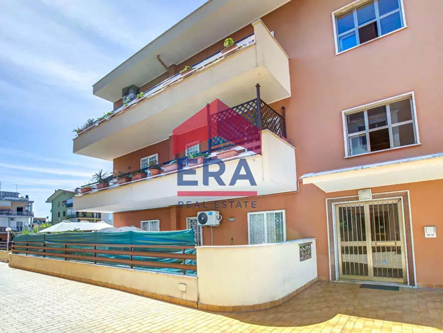 Immagine 5 di Appartamento in vendita  in Via Napoli 10 a Ladispoli