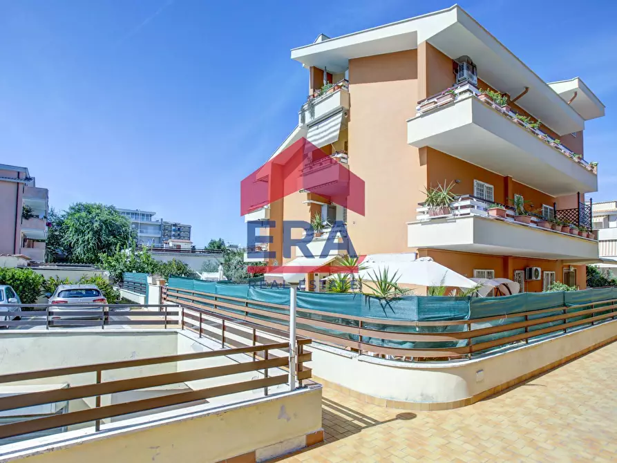 Immagine 6 di Appartamento in vendita  in Via Napoli 10 a Ladispoli