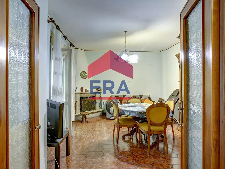 Immagine 10 di Appartamento in vendita  in Via Napoli 10 a Ladispoli