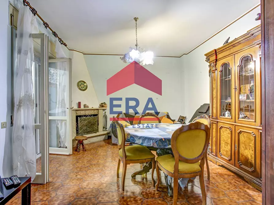 Immagine 11 di Appartamento in vendita  in Via Napoli 10 a Ladispoli