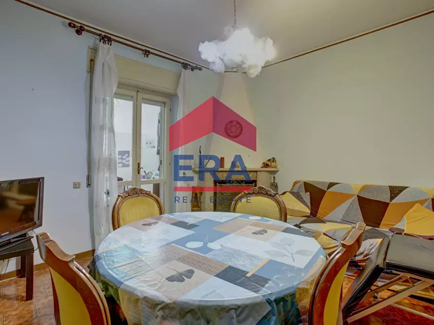 Immagine 12 di Appartamento in vendita  in Via Napoli 10 a Ladispoli