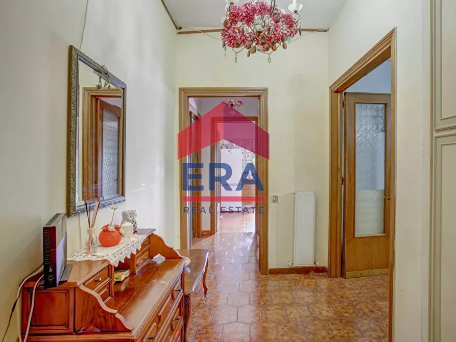 Immagine 9 di Appartamento in vendita  in Via Napoli 10 a Ladispoli