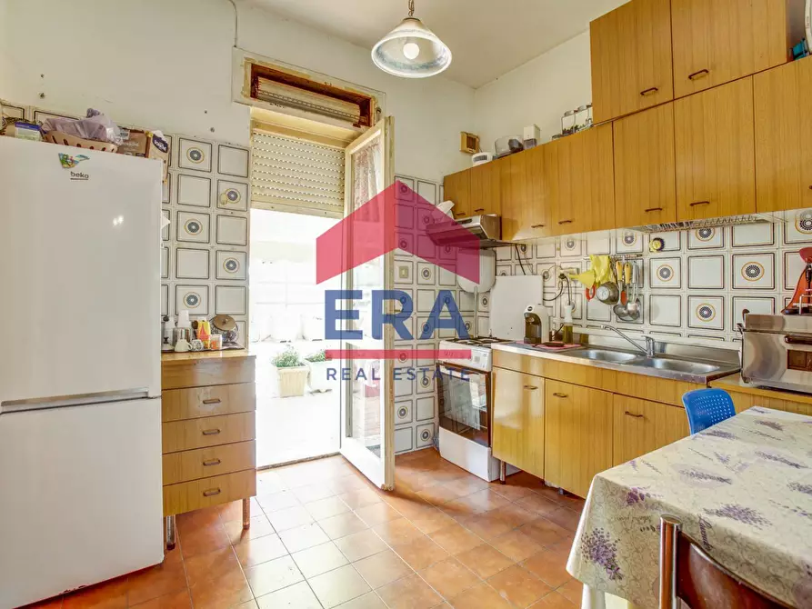 Immagine 13 di Appartamento in vendita  in Via Napoli 10 a Ladispoli