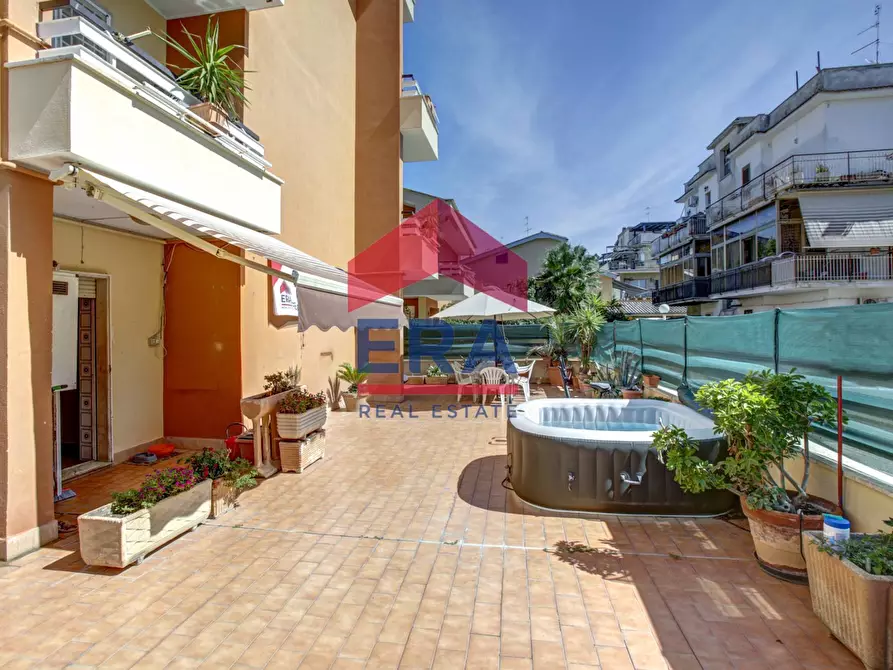 Immagine 18 di Appartamento in vendita  in Via Napoli 10 a Ladispoli