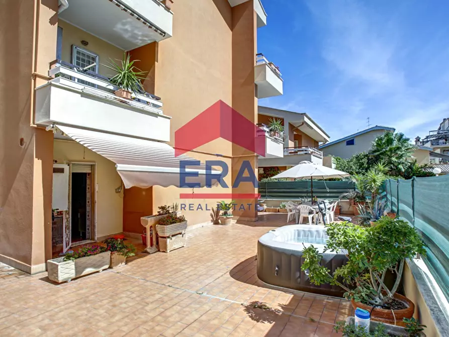 Immagine 1 di Appartamento in vendita  in Via Napoli 10 a Ladispoli