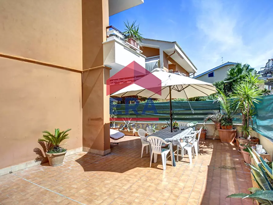 Immagine 15 di Appartamento in vendita  in Via Napoli 10 a Ladispoli