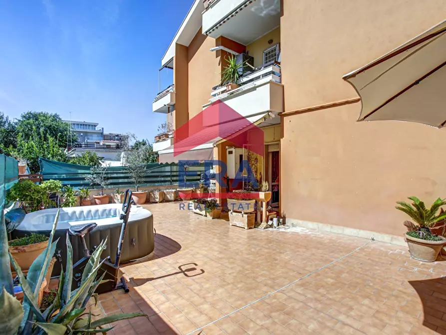 Immagine 16 di Appartamento in vendita  in Via Napoli 10 a Ladispoli