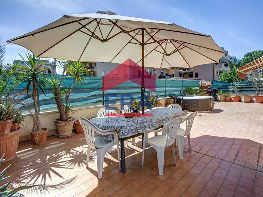 Immagine 8 di Appartamento in vendita  in Via Napoli 10 a Ladispoli