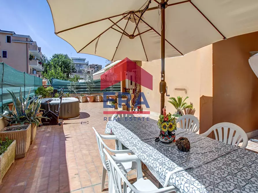 Immagine 17 di Appartamento in vendita  in Via Napoli 10 a Ladispoli