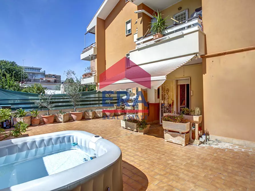 Immagine 7 di Appartamento in vendita  in Via Napoli 10 a Ladispoli