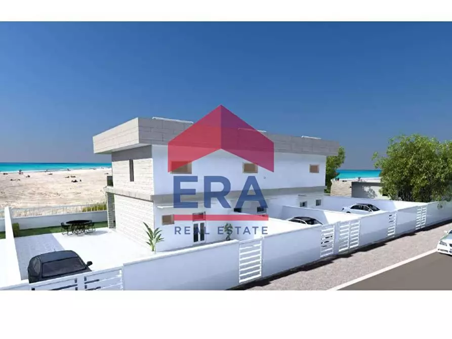 Immagine 1 di Appartamento in vendita  in Lungomare Delle Sirene 170 a Ardea