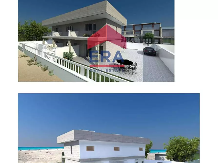 Immagine 2 di Appartamento in vendita  in Lungomare Delle Sirene 170 a Ardea