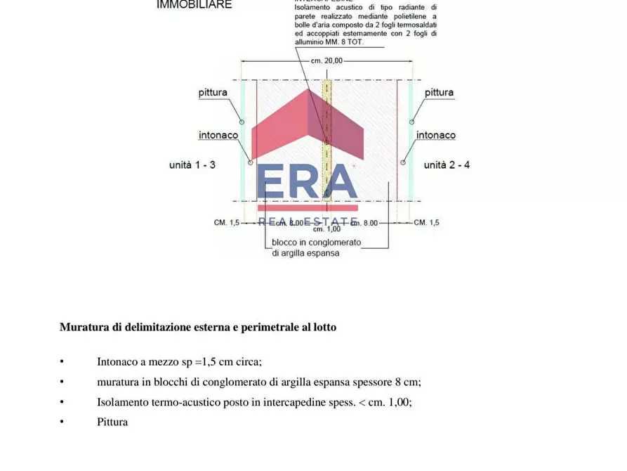Immagine 9 di Appartamento in vendita  in Lungomare Delle Sirene 170 a Ardea