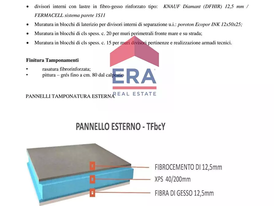 Immagine 10 di Appartamento in vendita  in Lungomare Delle Sirene 170 a Ardea