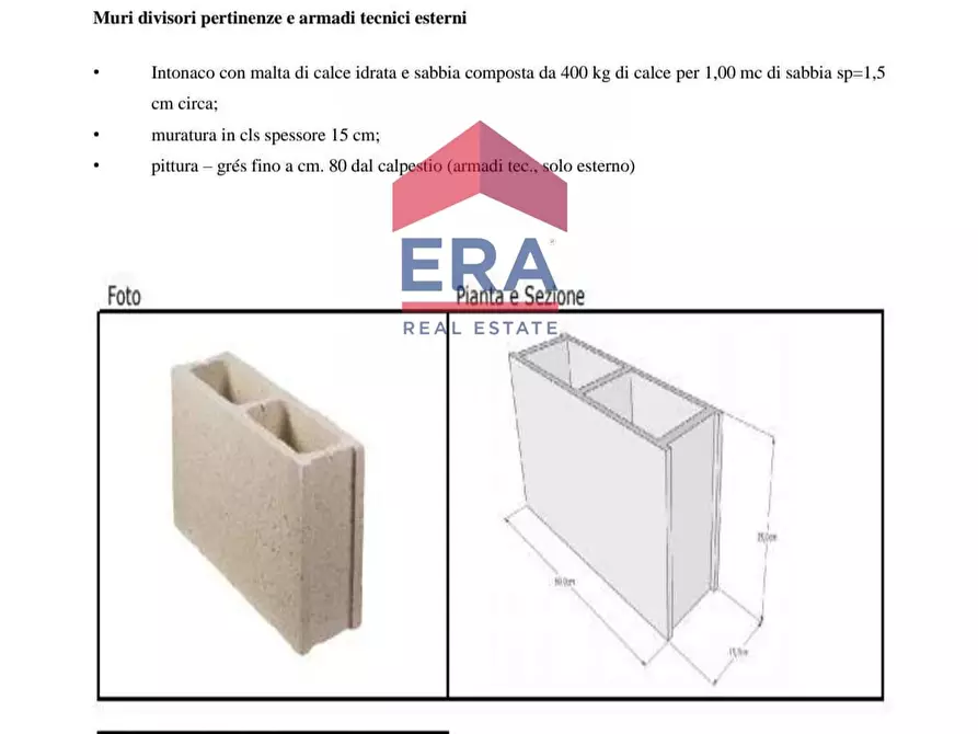 Immagine 13 di Appartamento in vendita  in Lungomare Delle Sirene 170 a Ardea