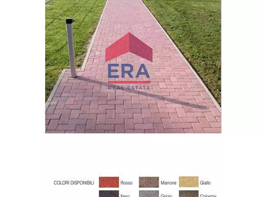 Immagine 15 di Appartamento in vendita  in Lungomare Delle Sirene 170 a Ardea