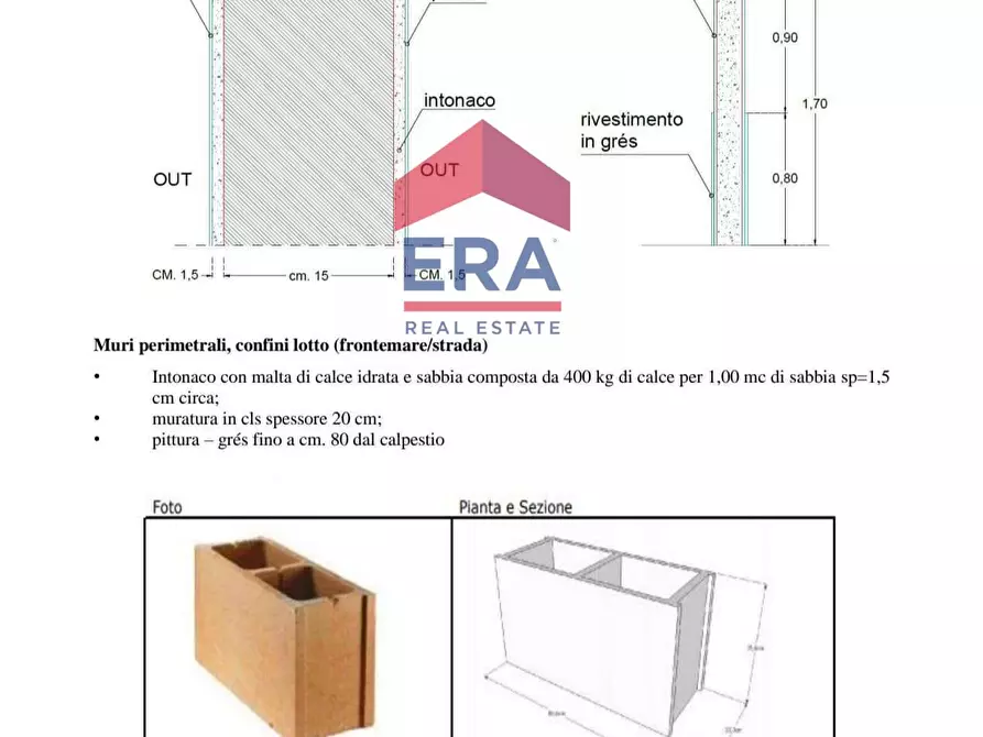 Immagine 16 di Appartamento in vendita  in Lungomare Delle Sirene 170 a Ardea
