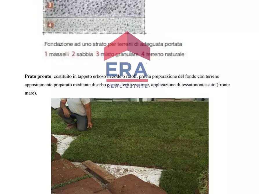 Immagine 17 di Appartamento in vendita  in Lungomare Delle Sirene 170 a Ardea