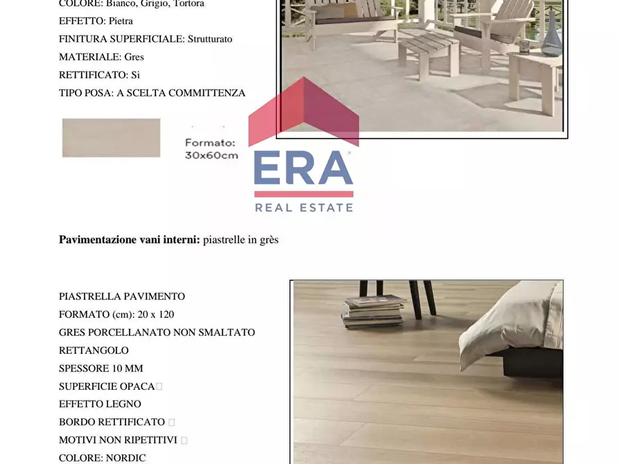 Immagine 18 di Appartamento in vendita  in Lungomare Delle Sirene 170 a Ardea