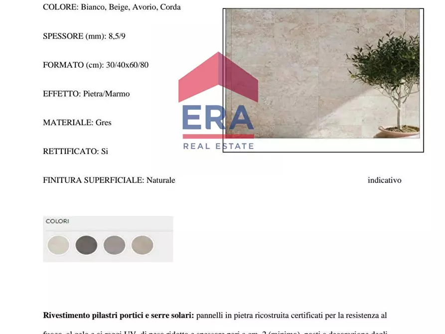 Immagine 19 di Appartamento in vendita  in Lungomare Delle Sirene 170 a Ardea