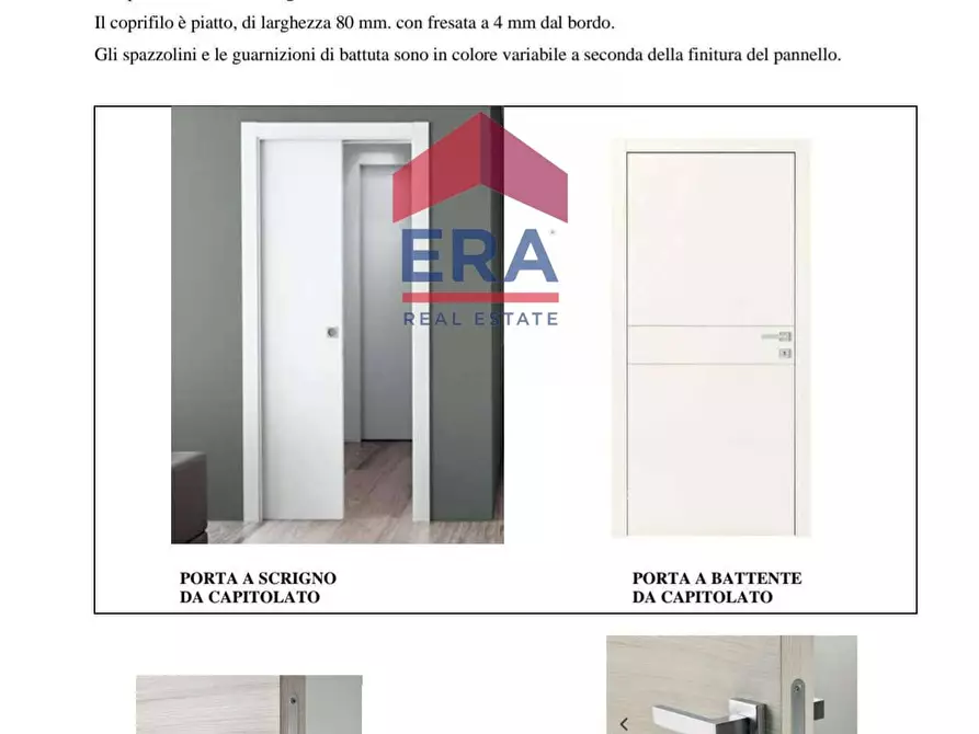 Immagine 24 di Appartamento in vendita  in Lungomare Delle Sirene 170 a Ardea