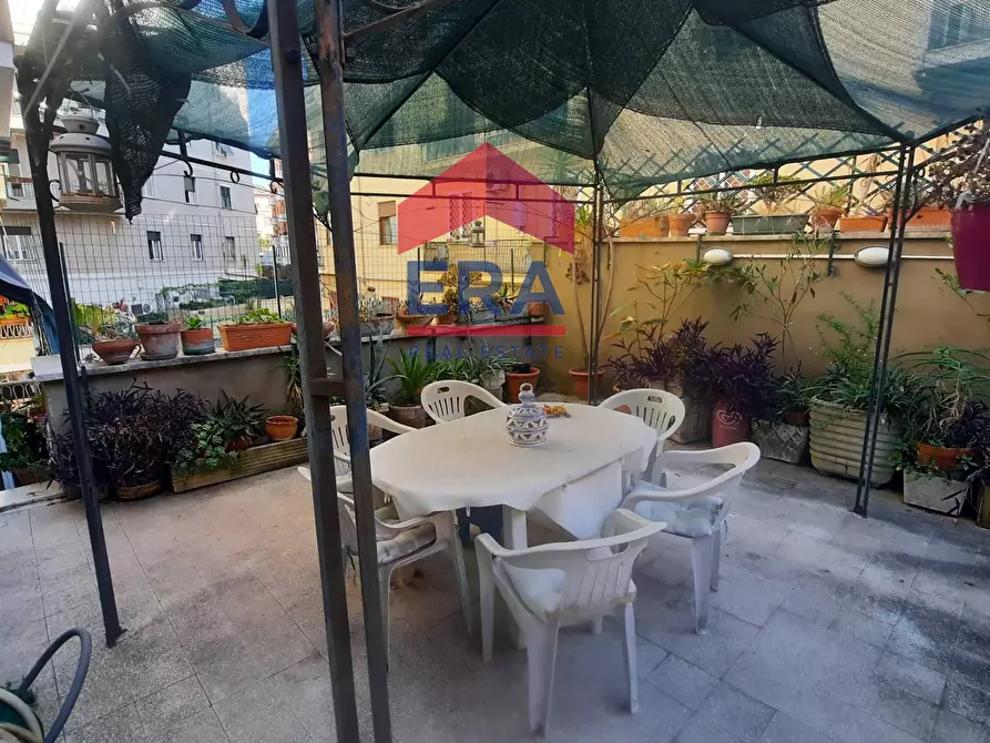 Immagine 1 di Appartamento in vendita  in Via Salento a Roma