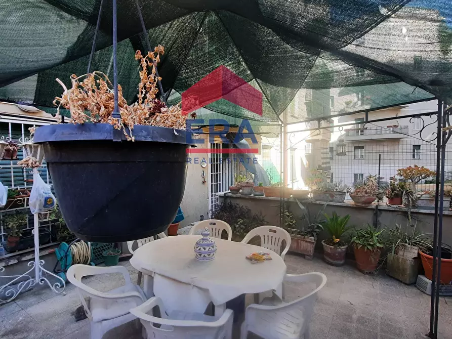 Immagine 4 di Appartamento in vendita  in Via Salento a Roma