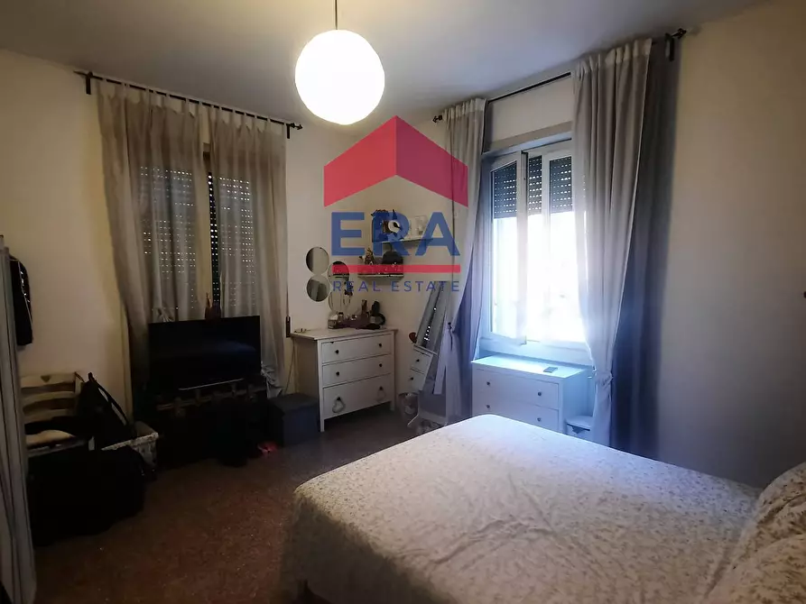 Immagine 7 di Appartamento in vendita  in Via Salento a Roma