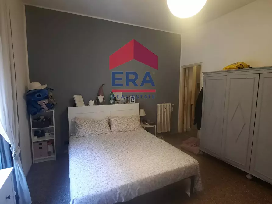 Immagine 8 di Appartamento in vendita  in Via Salento a Roma