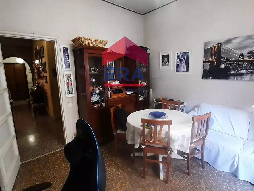 Immagine 10 di Appartamento in vendita  in Via Salento a Roma