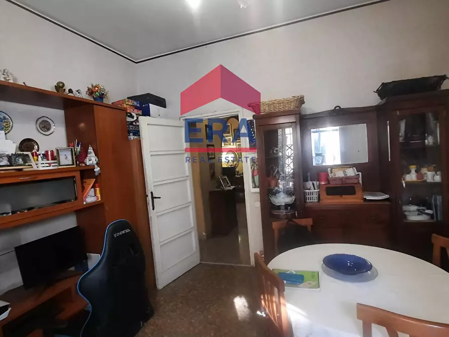 Immagine 12 di Appartamento in vendita  in Via Salento a Roma