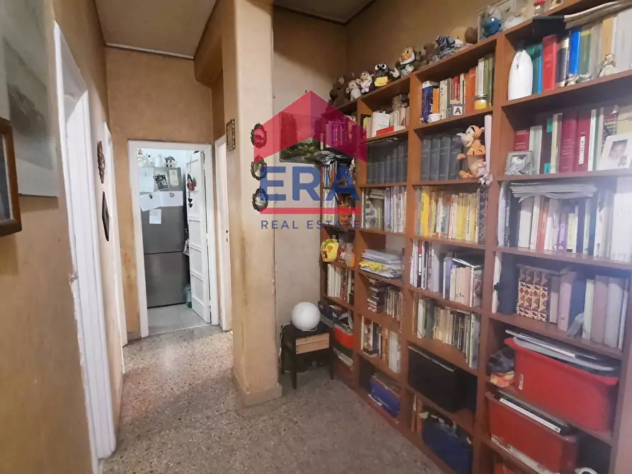 Immagine 13 di Appartamento in vendita  in Via Salento a Roma