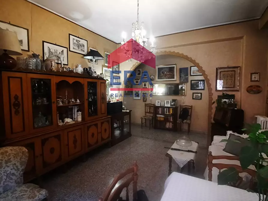 Immagine 15 di Appartamento in vendita  in Via Salento a Roma