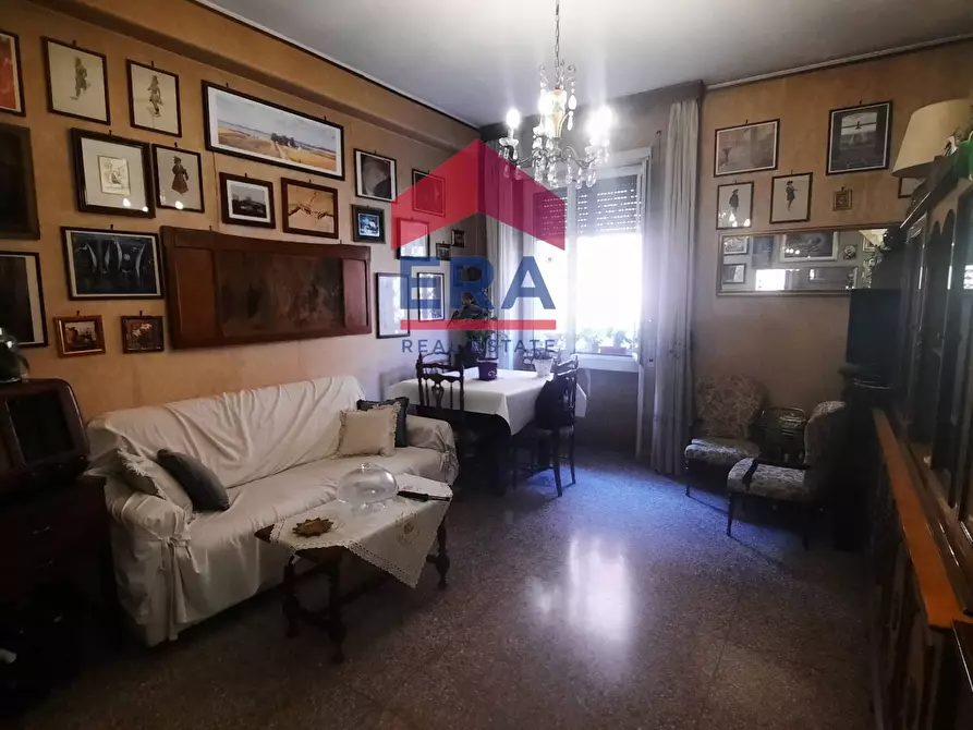 Immagine 16 di Appartamento in vendita  in Via Salento a Roma