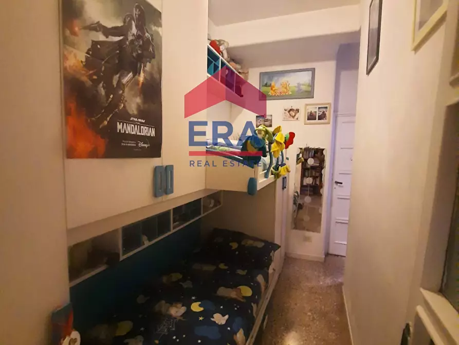 Immagine 19 di Appartamento in vendita  in Via Salento a Roma