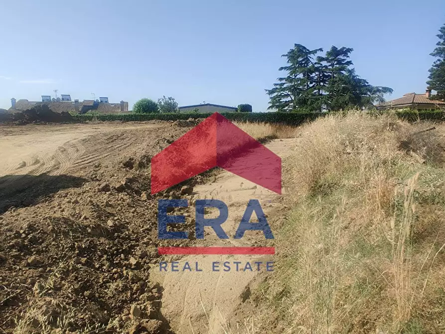 Immagine 5 di Terreno residenziale in vendita  in Via Di Casalotti snc a Roma